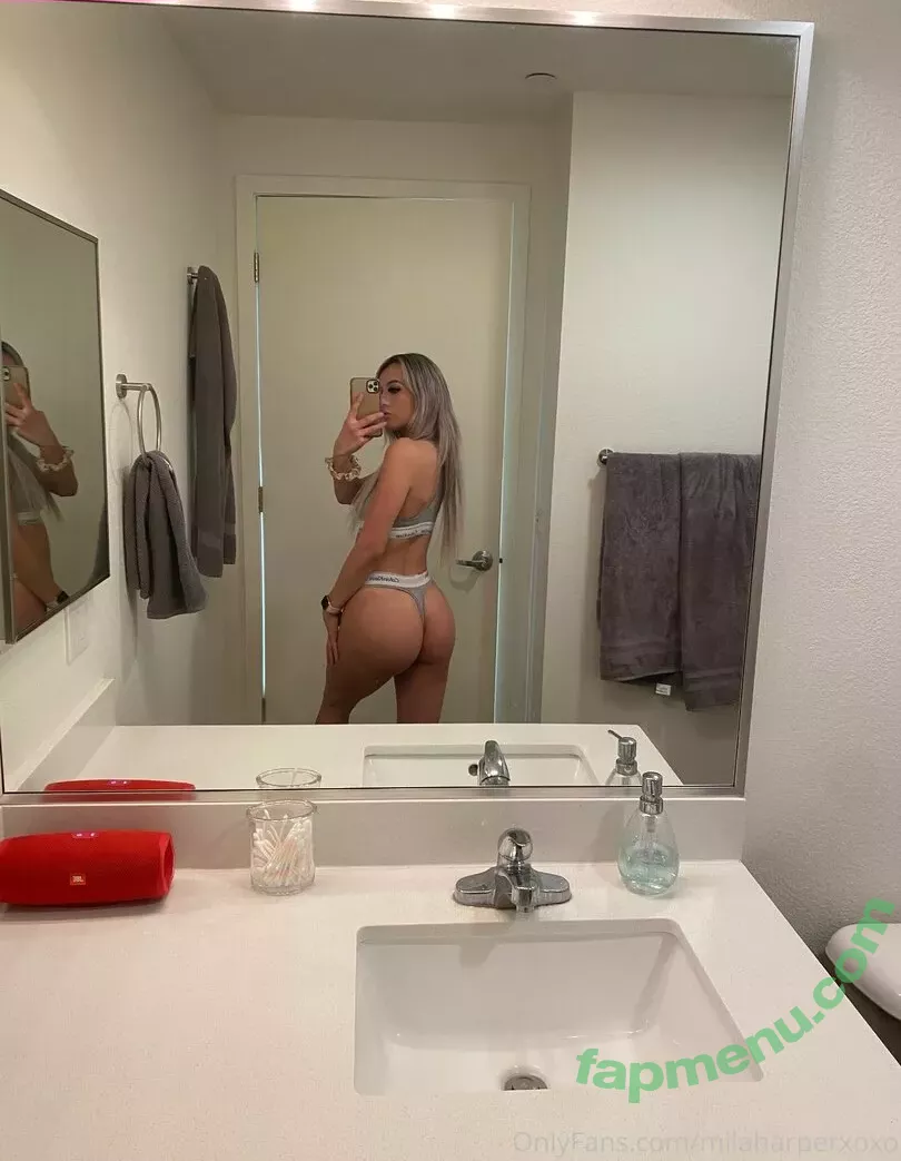 Milaharperxoxo nude photo #0319 (Mila / Mila Harper / gr00vybbyyy)