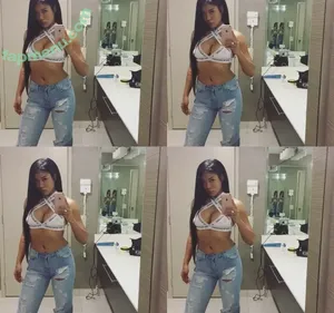 MilaJ / iammilaj nude photo #0012