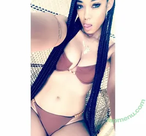 MilaJ / iammilaj nude photo #0042