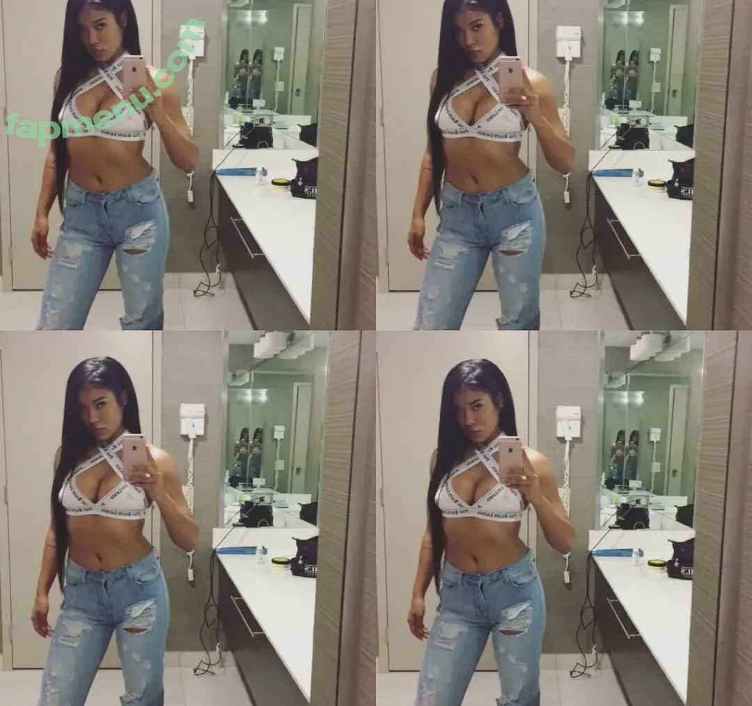 MilaJ nude photo #0012 (iammilaj)