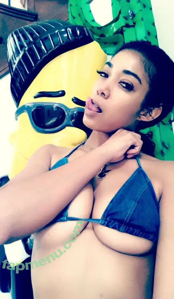 MilaJ nude photo #0028 (iammilaj)