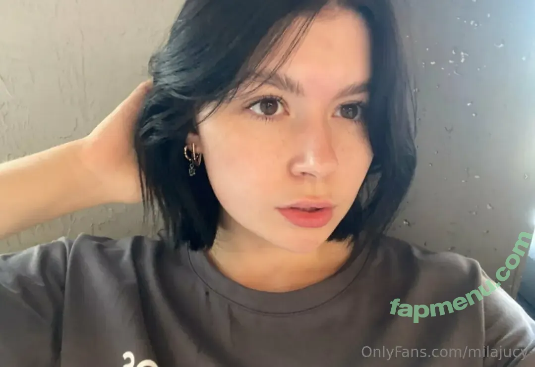 milajucy nude photo #0005 (milaj)