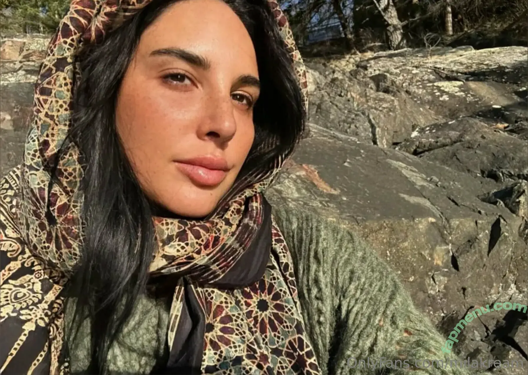 milakream nude photo #0015 (timmilgram)