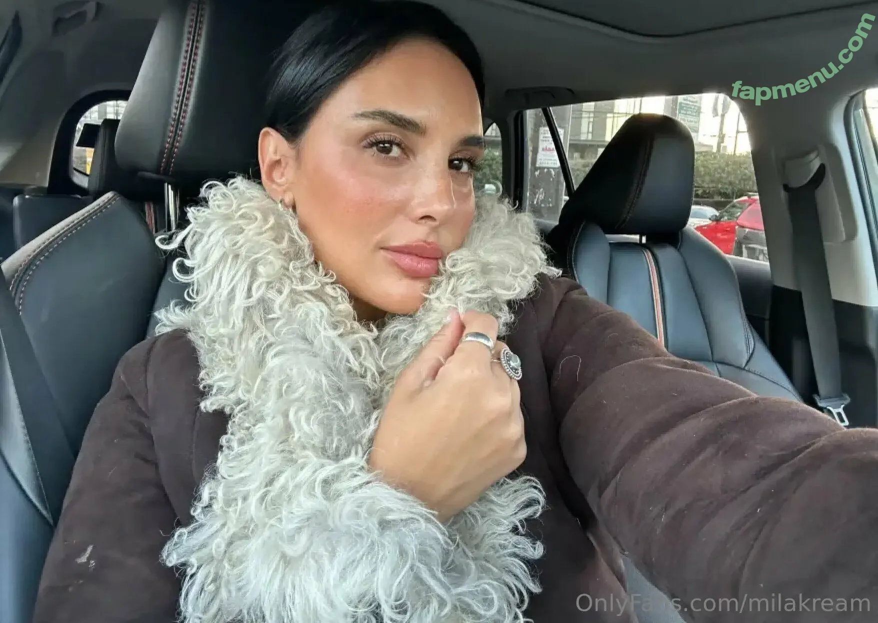 milakream nude photo #0016 (timmilgram)