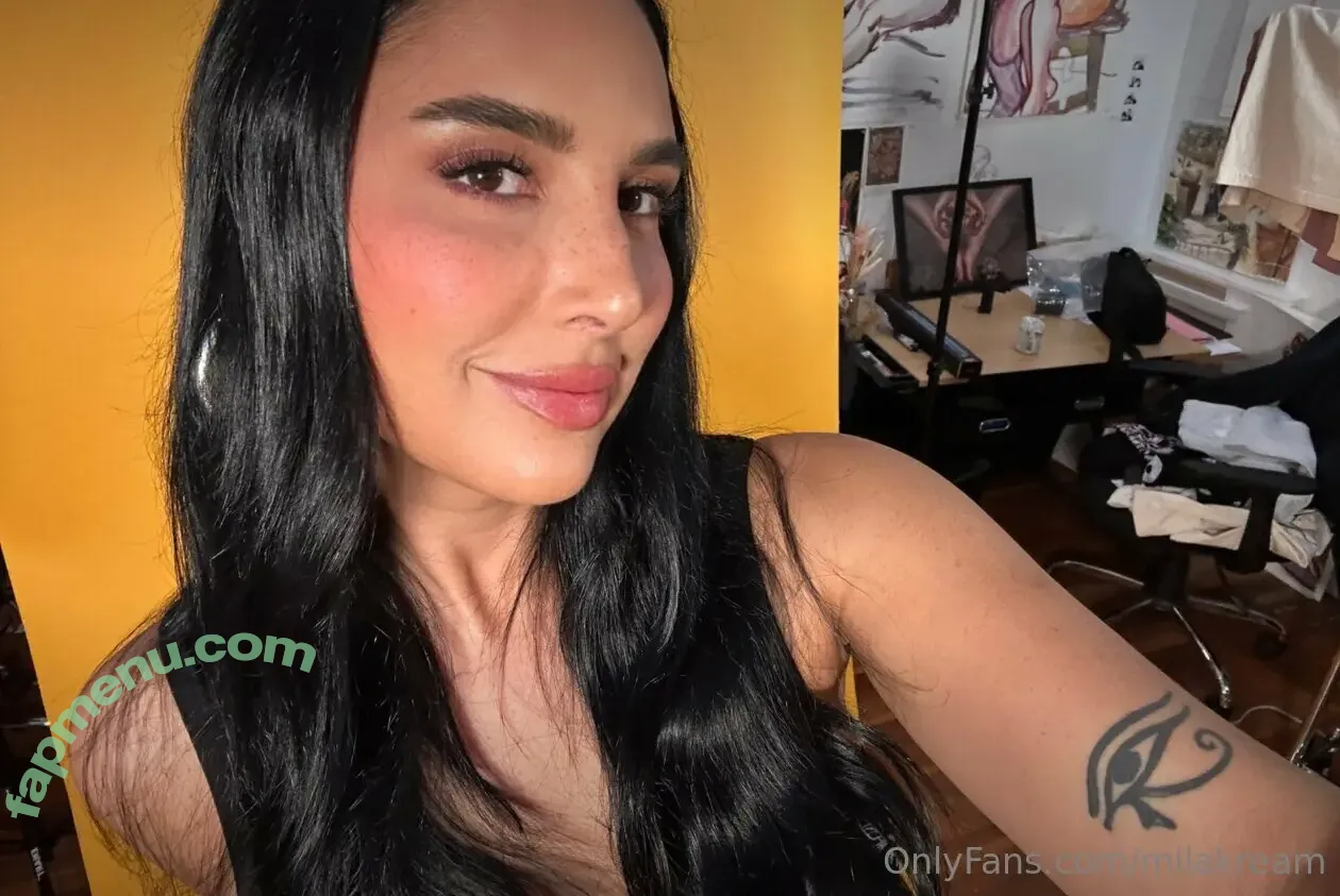 milakream nude photo #0022 (timmilgram)