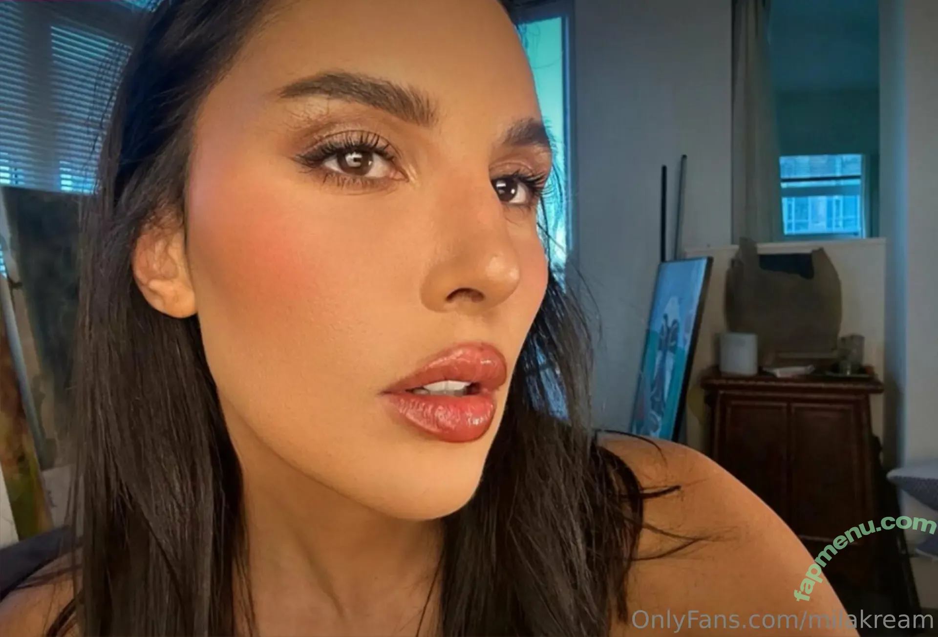 milakream nude photo #0023 (timmilgram)