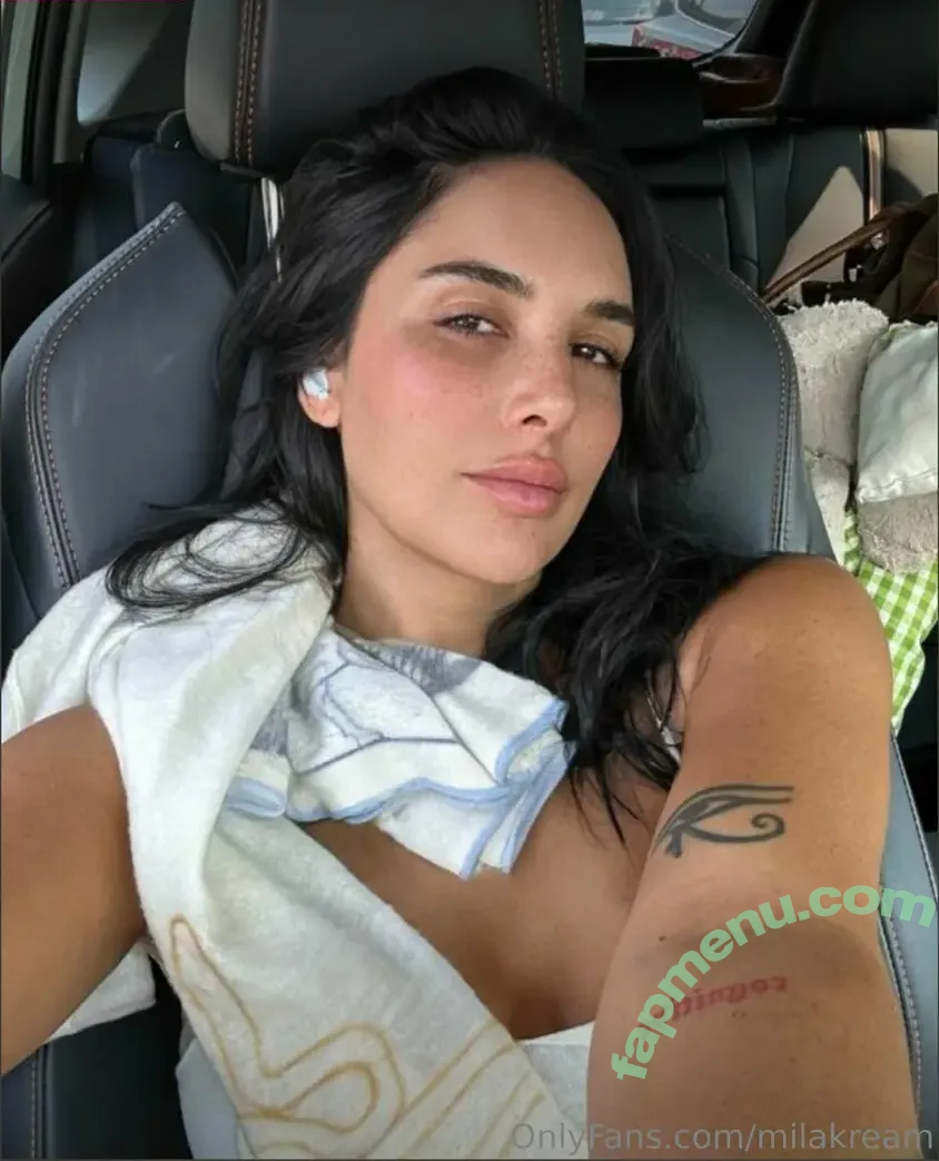 milakream nude photo #0027 (timmilgram)