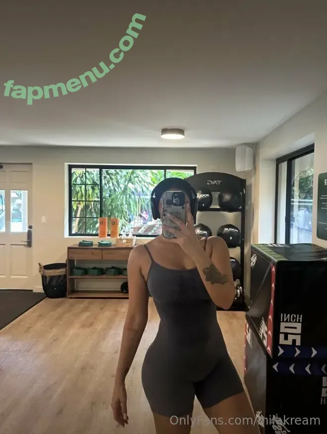 milakream nude photo #0031 (timmilgram)