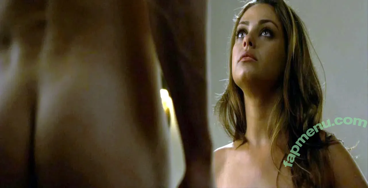 milakunis nude photo #0009 (milakunis)