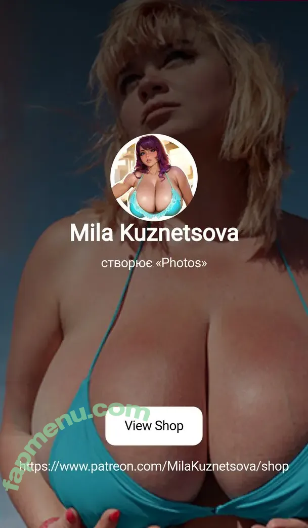 milakuznetsova nude photo #0004 (milakuznetsova)
