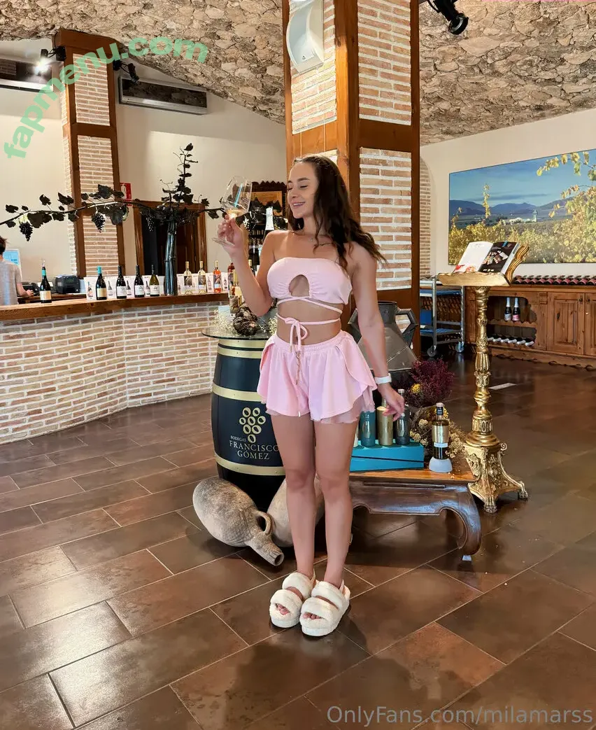 milamarss nude photo #0067 (therealmilamars)