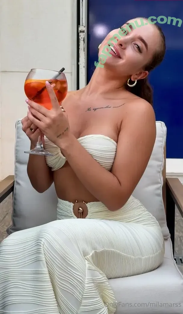 milamarss nude photo #0091 (therealmilamars)