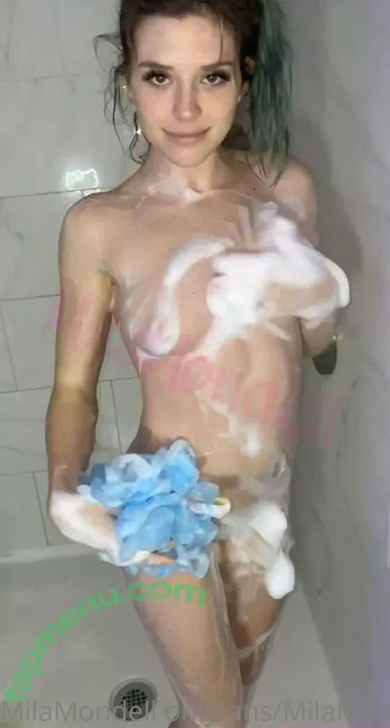 milamondell nude photo #0780 (milamondellx)