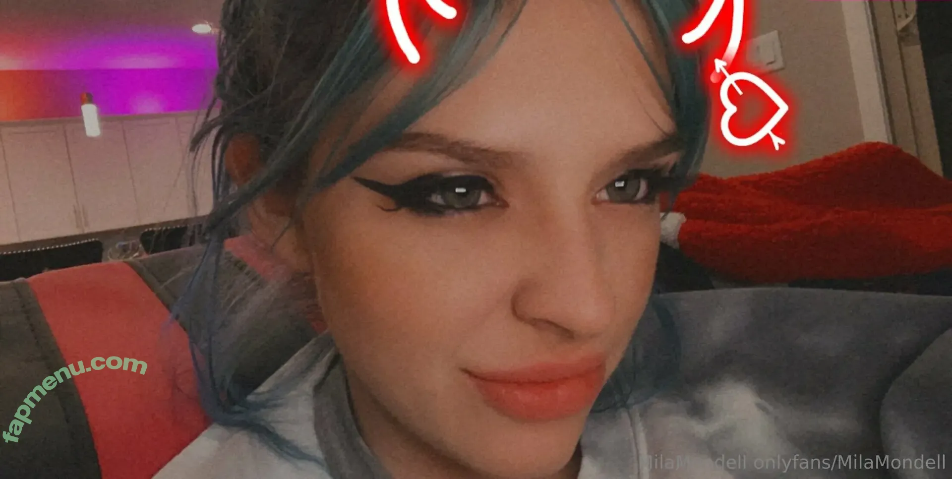 milamondell nude photo #1311 (milamondellx)