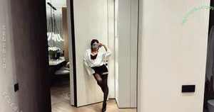 MilaMuse / M1laMuse nude photo #0016