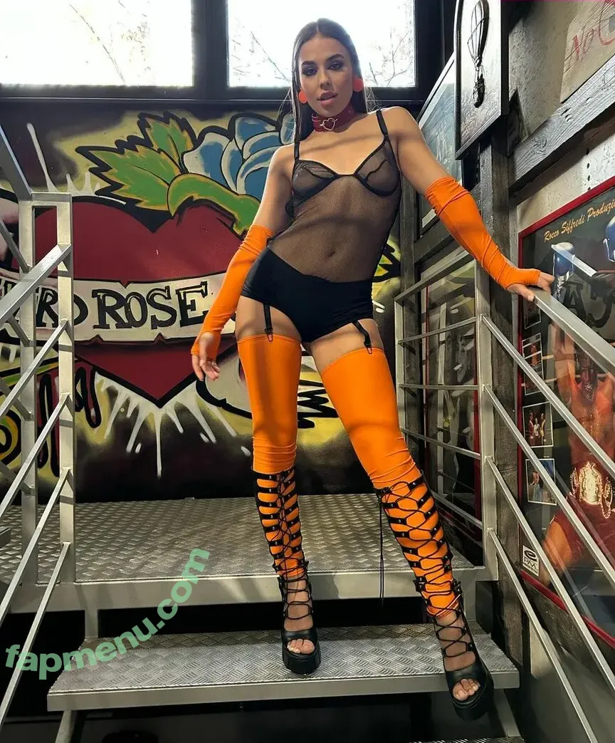 Milan Cheek nude photo #0006 (Milancheek / mila_n_cheek / milancheekx)