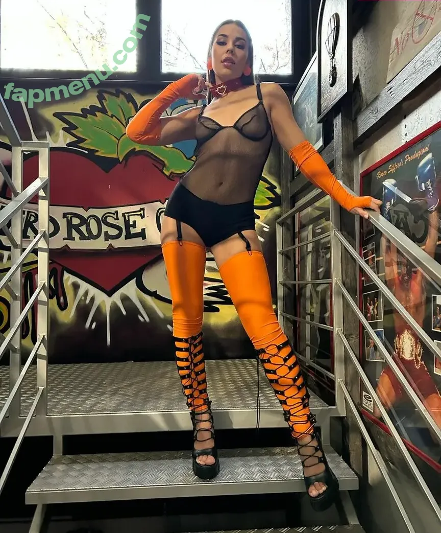 Milan Cheek nude photo #0007 (Milancheek / mila_n_cheek / milancheekx)