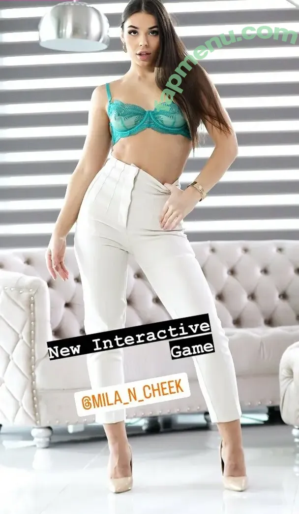 Milan Cheek nude photo #0065 (432842082 / mila_n_cheek / milancheek)