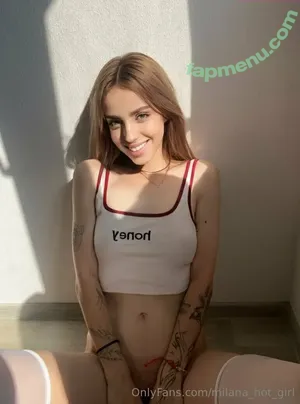 milana_hot_girl / milanahotgirl nude photo #0071