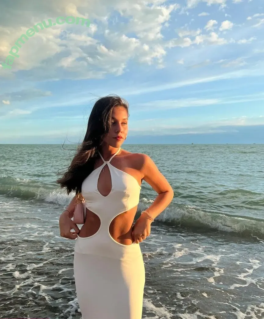 Milana Nekrasova nude photo #0009 (Milana Nekrasova)