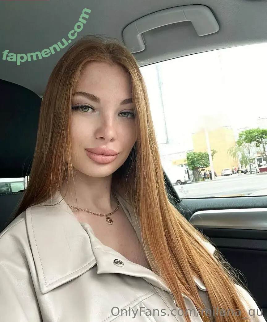 milana_qu nude photo #0016 (milana.kuhilava)