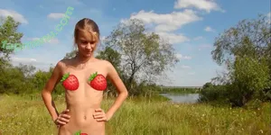 Milana Rudnik / milanaphoenix nude photo #0023