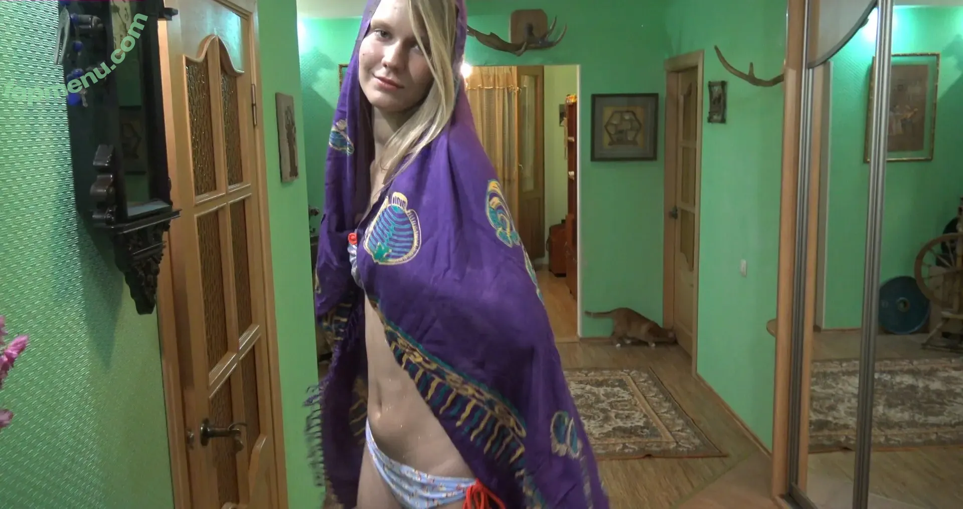 Milana Rudnik nude photo #0035 (milanaphoenix)