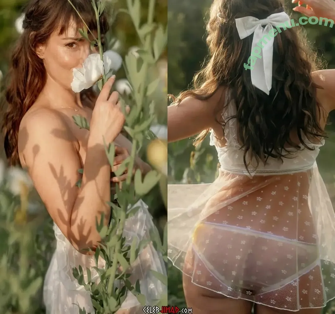 Milana Vay nude photo #0005 (Milana Vay)