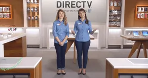 Milana Vayntrub / AT&T Girl / mintmilana nude photo #0045