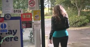 Milana Vayntrub / AT&T Girl / mintmilana nude photo #0049