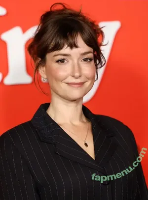 Milana Vayntrub / AT&T Girl / mintmilana nude photo #0056