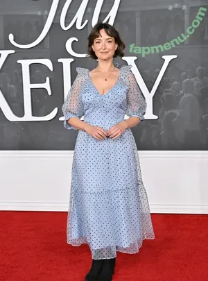 Milana Vayntrub / AT&T Girl / mintmilana nude photo #0080