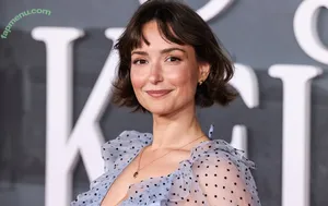 Milana Vayntrub / AT&T Girl / mintmilana nude photo #0117