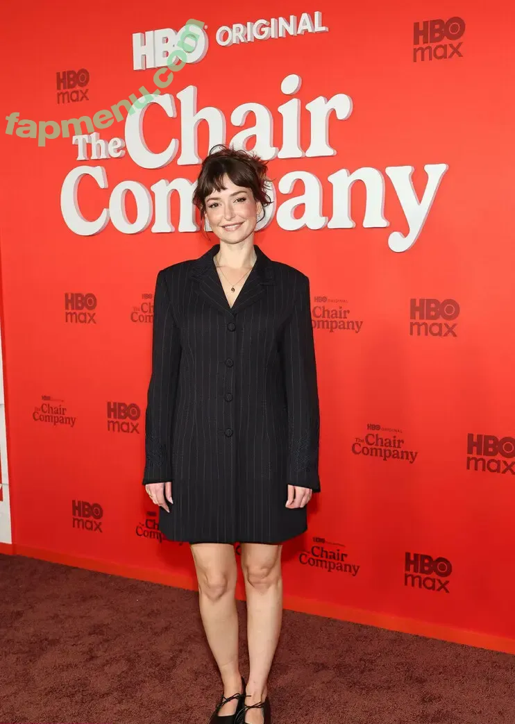 Milana Vayntrub nude photo #0058 (AT&T Girl / mintmilana)