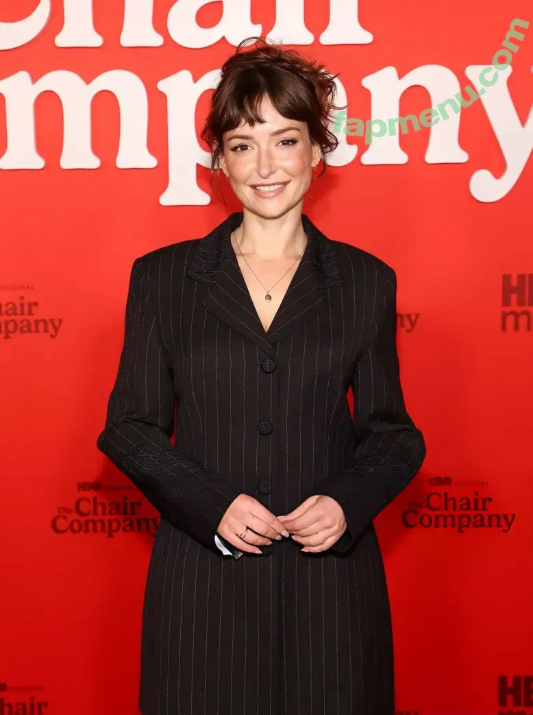 Milana Vayntrub nude photo #0062 (AT&T Girl / mintmilana)