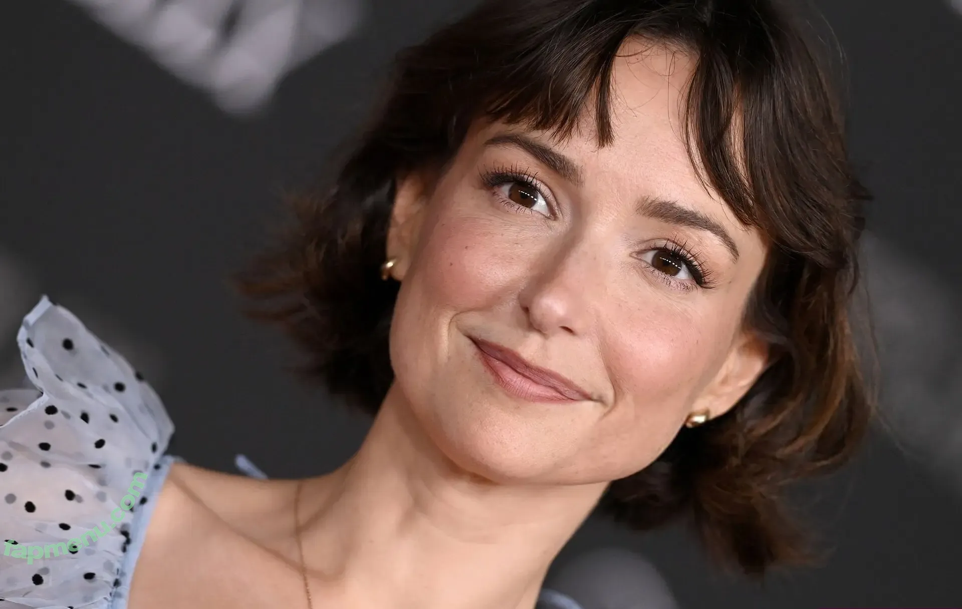 Milana Vayntrub nude photo #0085 (AT&T Girl / mintmilana)