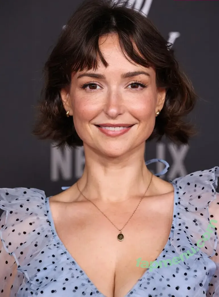 Milana Vayntrub nude photo #0125 (AT&T Girl / mintmilana)