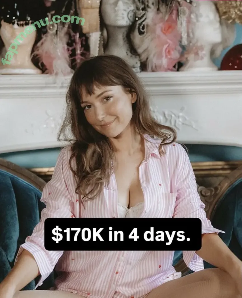 Milana Vayntrub nude photo #0143 (AT&T Girl / milana_vayntrub / mintmilana)