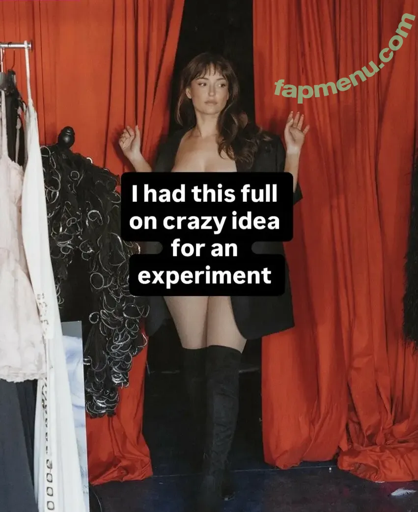 Milana Vayntrub nude photo #0144 (AT&T Girl / milana_vayntrub / mintmilana)