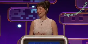 Milana Vayntrub / AT&T Girl / mintmilana nude photo #0805
