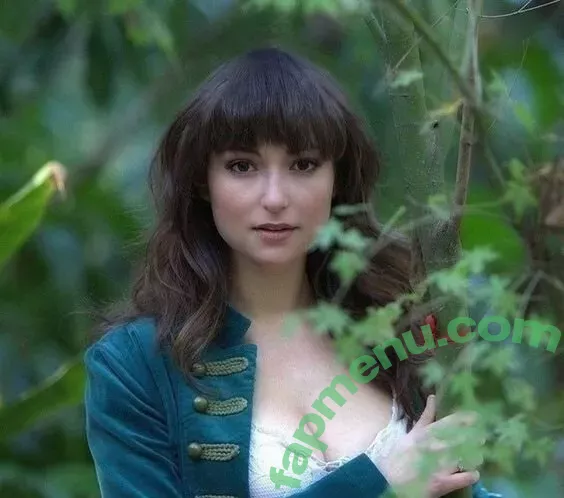 Milana Vayntrub nude photo #0275 (AT&T Girl / mintmilana)