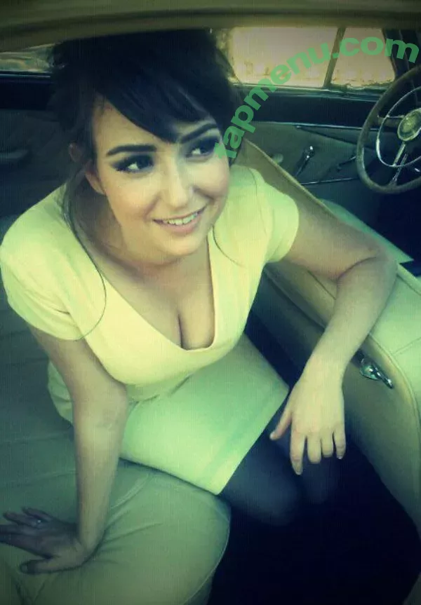 Milana Vayntrub nude photo #0294 (AT&T Girl / mintmilana)