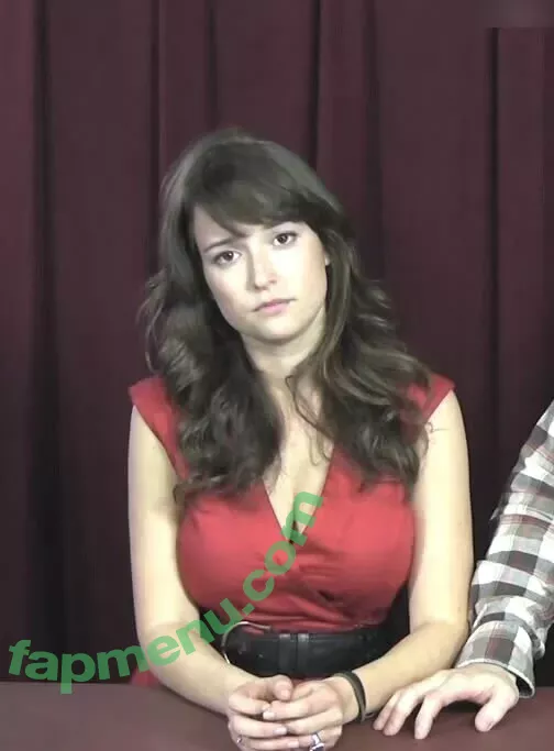 Milana Vayntrub nude photo #0575 (AT&T Girl / mintmilana)