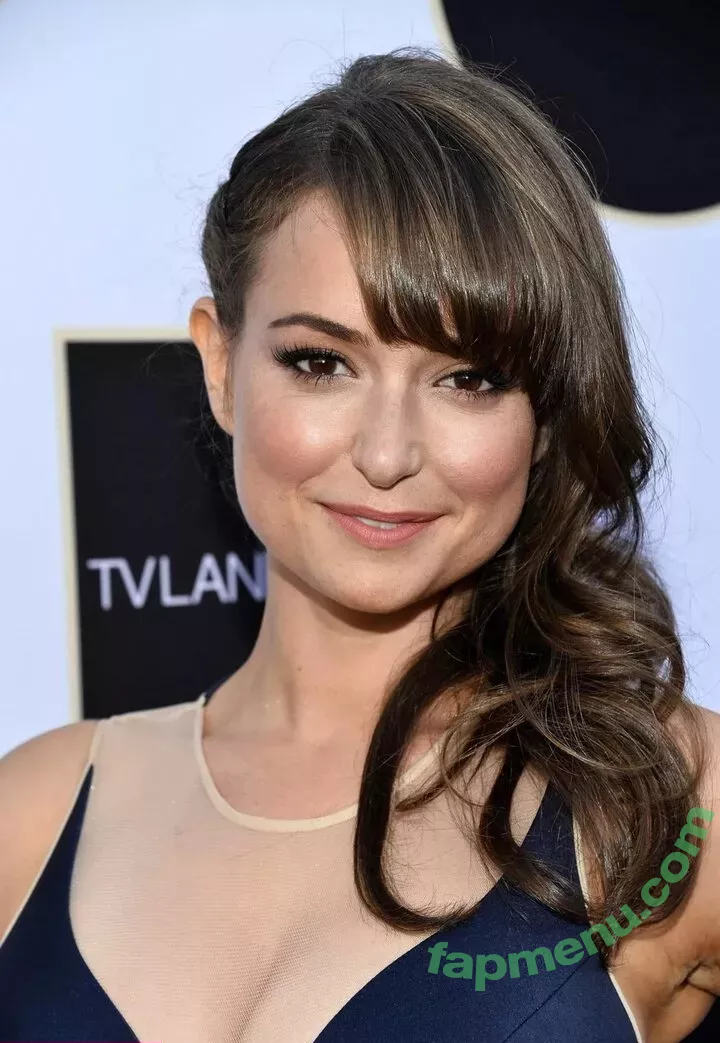 Milana Vayntrub nude photo #0599 (AT&T Girl / mintmilana)