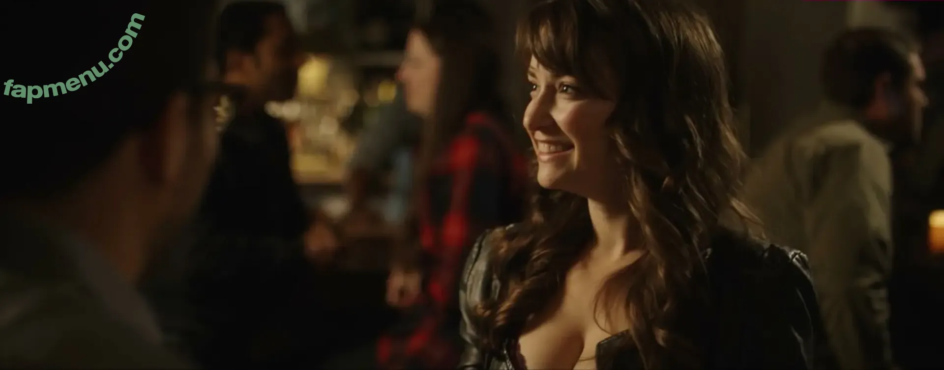 Milana Vayntrub nude photo #0707 (AT&T Girl / mintmilana)