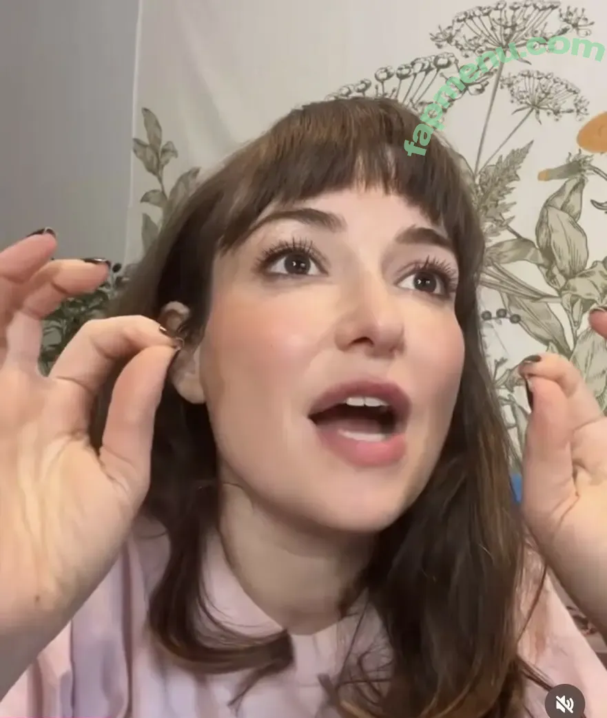 Milana Vayntrub nude photo #0779 (AT&T Girl / mintmilana)