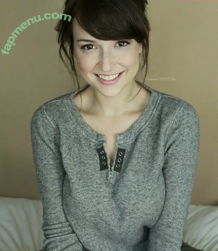 Milana Vayntrub nude photo #0786 (AT&T Girl / mintmilana)