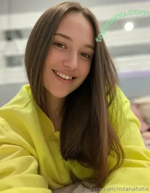 milanahotie / milanahotgirl nude photo #0066