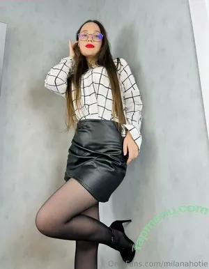 milanahotie / milanahotgirl nude photo #0074