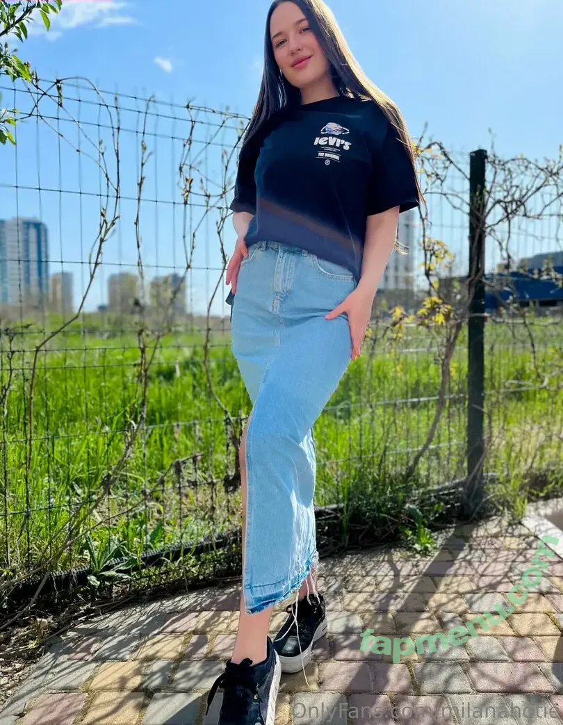 milanahotie nude photo #0042 (milanahotgirl)